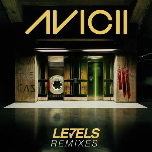 avicii–levels(remix)(ep)(2011)(itunes plus aac m4a)下载