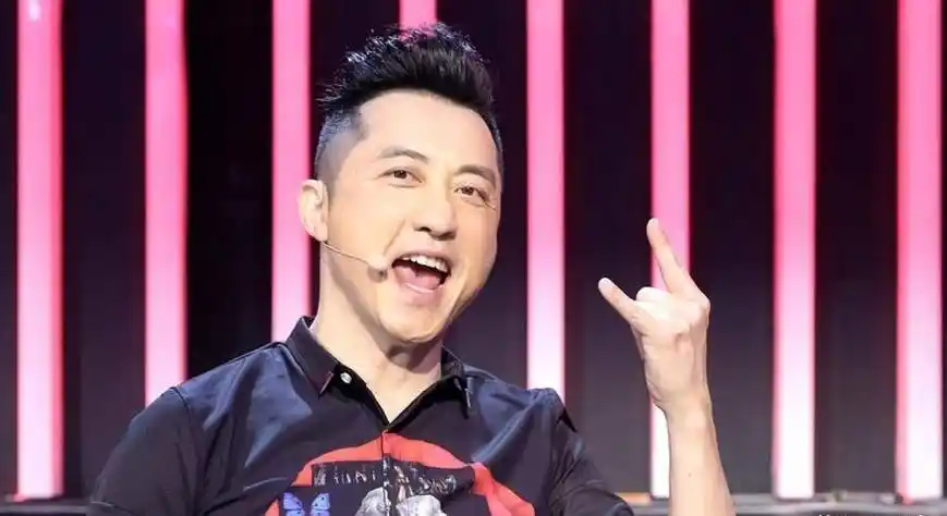 的好声音老臣庾澄庆,是华语乐坛被严重低估的一位歌手_音乐_专辑_家世