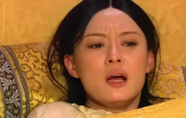 没有滤镜和大白牙,任素汐刘琳的真实感,才是演员最美的样子