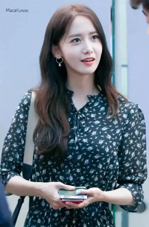 林允儿高清图片第2866期