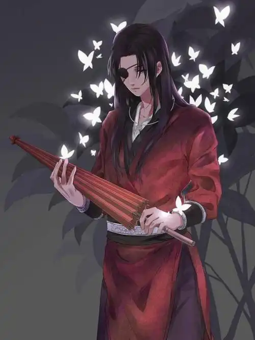 《天官赐福》动漫应该不会让读者失望的,因为这是对作者墨香铜臭的一