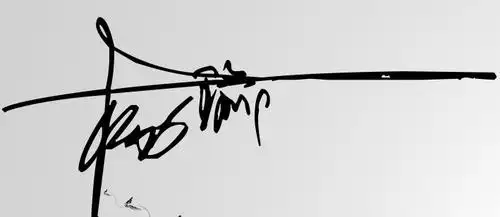 杨瑜的签名设计怎样设计