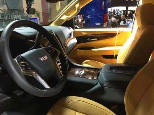 凯路威商务车内饰改装