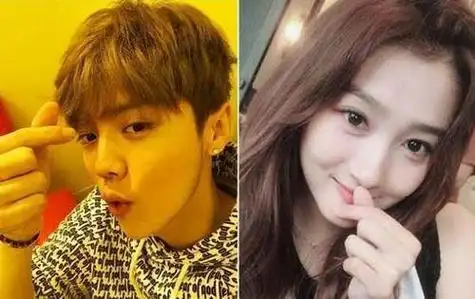 鹿晗 初恋(鹿晗初恋女友魏千雅)-天晟网