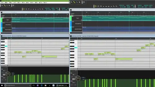 科普什么是音频分轨什么是工程图音乐后期制作有那些