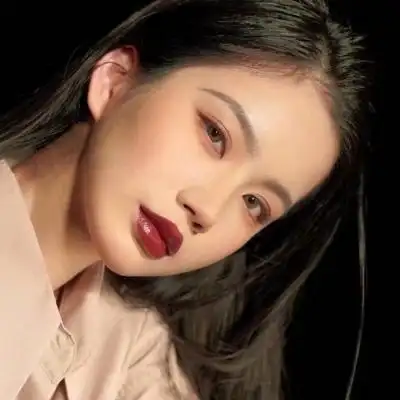 微信女生文艺小清新头像高清图片