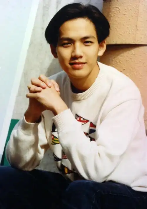 钟汉良:人生不设限 - 钟汉良是几几年的歌手 - 实验室设备网