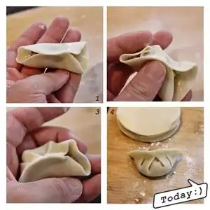 包饺子 - 优质问答专区