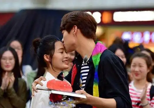 李沁魏大勋一起的综艺叫什么