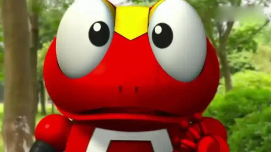 《快乐酷宝》波库猪酷宝真是太贱了,亏大家那么信任你!