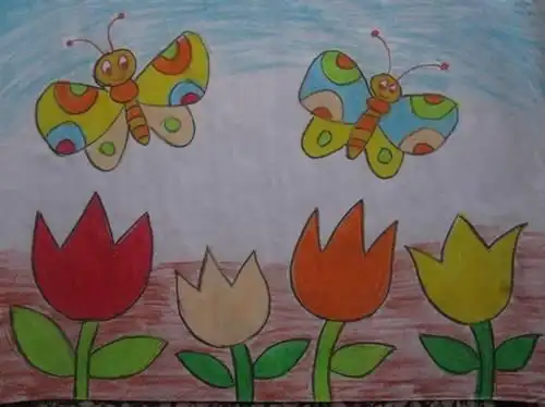 津南区小站三小班级博客