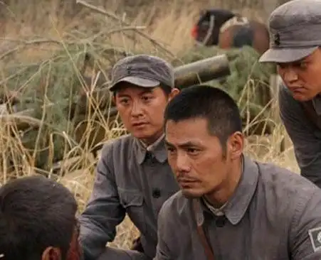 《战将周希汉》电影什么时候上映的?-剧情奥秘