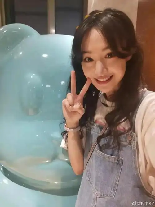 郑爽,这次真要凉了吗?