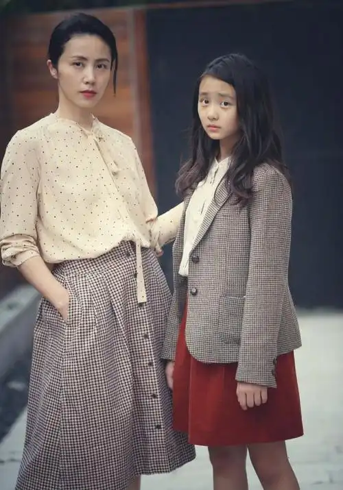 本以为多多已经够美了,看了11岁的贝儿后,才懂啥叫