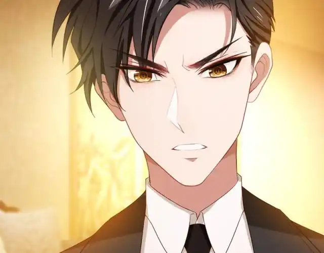 第21话 宗少的男人|纯情陆少漫画全集在线观看-快看