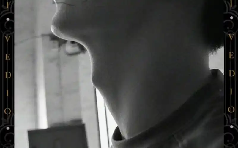 对于这个喉结,抵抗力没有一点.