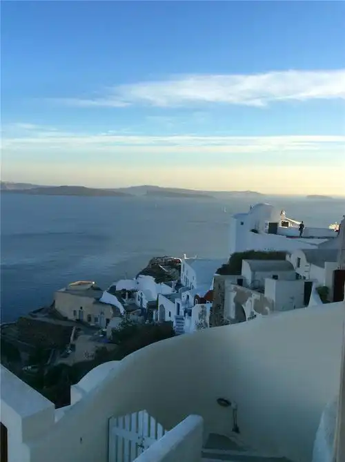 10月爱琴海(重庆出发团游希腊,真实的跟团感受及海量美图)上