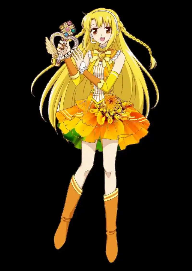 巴啦啦小魔仙 小魔仙的秋日限定套装 - 抖音