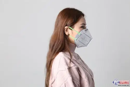 谁效果最好?6款防雾霾口罩横评