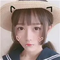 萌妹子可爱头像