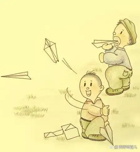 这些照片,是否勾起你的回忆?回不去的童年,是一代人感情的寄托