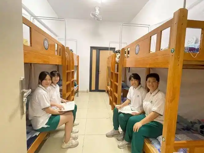 2022年广州市培英中学高一招生简答