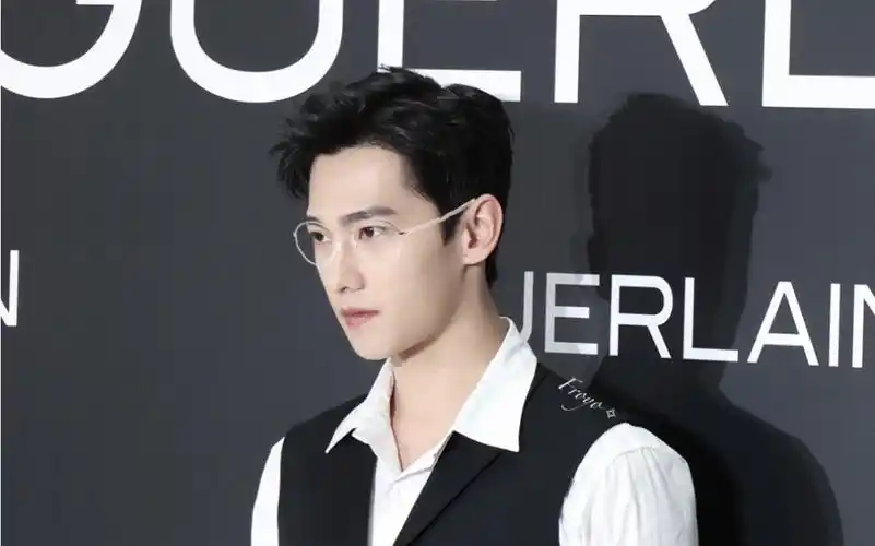 你是我的荣耀——杨洋于途_哔哩哔哩 (゜-゜)つロ 干杯~-bilibili