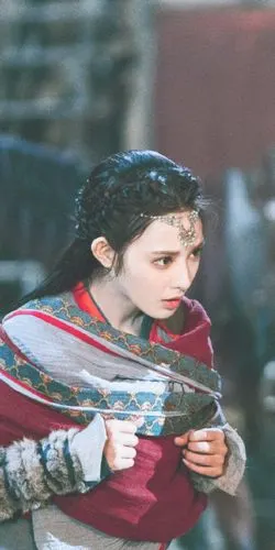 东宫 小枫 彭小苒