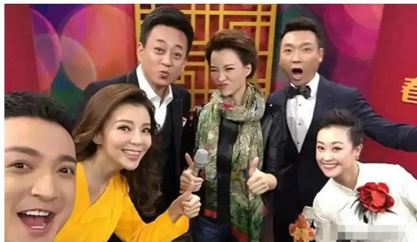 善恶终有报疑似转行捞金的李思思已经活成了一个笑话