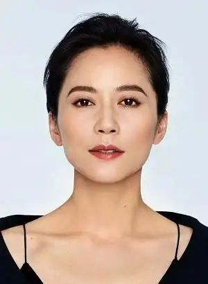 有什么颧弓外扩的亚洲明星啊