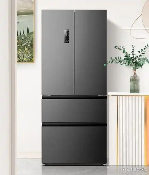 双十一买十字门冰箱,这4款囤货必选,性能好,价格优惠