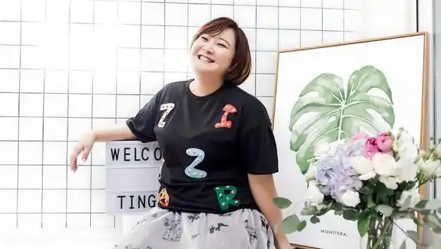 贾玲暴瘦100斤成女神秘密产子后脱胎换骨