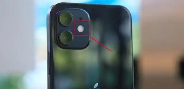 iphone12来电闪光灯怎么设置