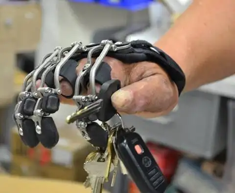 3d打印假肢能否助截肢者恢复手指功能?