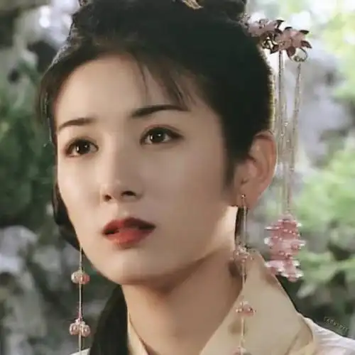 古装女神黄奕她才是彻底,将一手好牌彻底打烂