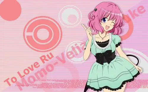 好看的日本动漫少女可爱女生卡通美女图片桌面壁纸高清(1)_卡通动漫_