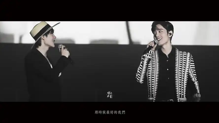 肖战王一博 - 堆糖,美图壁纸兴趣社区