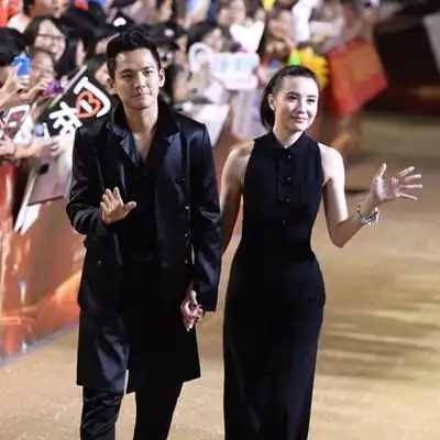 【图】钟汉良老婆照片曝光 证实钟汉良隐婚事实