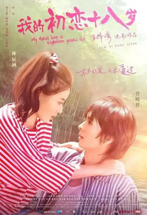 导演:王择谚主演:林辰涵,曹俊祥,翁虹不管你是青年