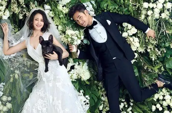 张歆艺结过婚几次张歆艺身高及她是哪里人