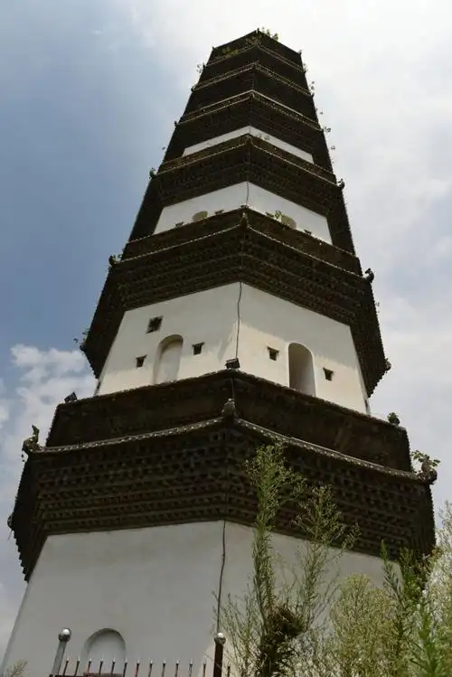 大观塔(江西省上高县)