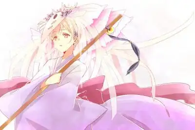 丰月神 夏目贵志 夏目友人帐