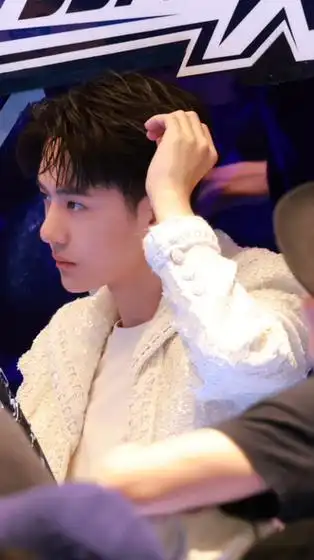 王一博##王一博生图的神