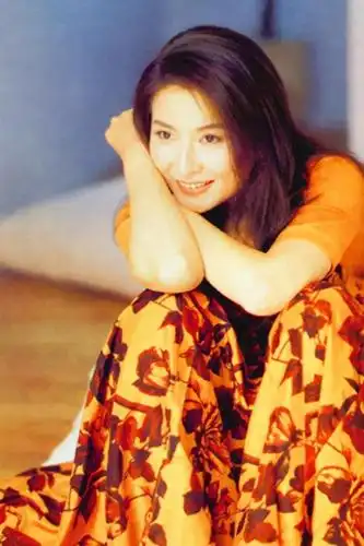 "天后中的天后"陈淑桦,李宗盛一生的牵挂,一生未嫁一无所有