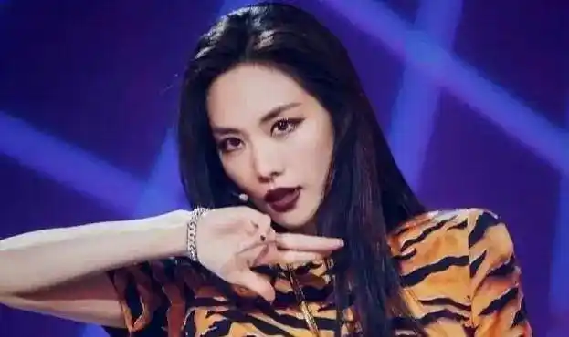 王霏霏私服穿搭合集,是裙装裤装都能穿出帅气感,简直太飒了_孟佳_感觉