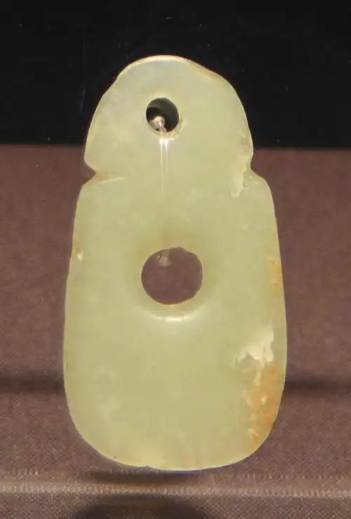 辽博"又见红山"展,展现了五千年前的先民们创造的独特玉器文化