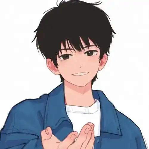 qq动漫头像男生qq动漫头像男生可爱呆萌