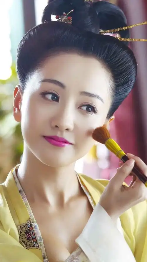 美人制造·杨蓉