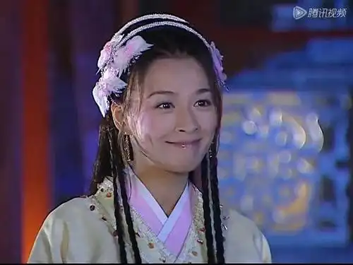 被张庭抢老公还要挨骂,她比周扬青还冤……_曾哲贞