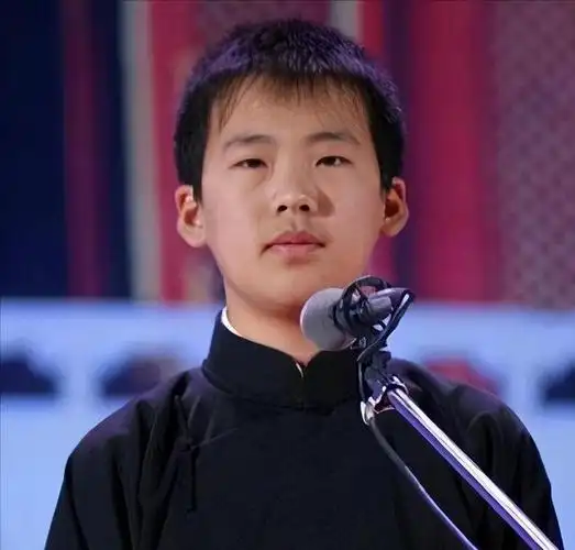 曾经那位抛下郭德纲与郭麒麟的胡中惠,现如今她后悔了吗?